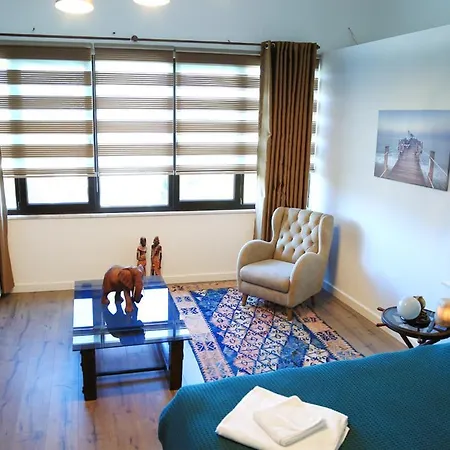 Atroa Butik Hotel 3*