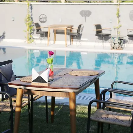 Atroa Butik Hotel 3*