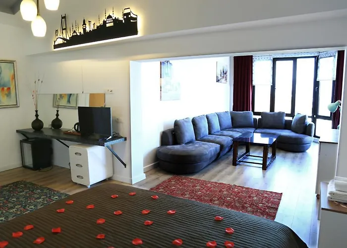 Atroa Butik Hotel Orhangazi