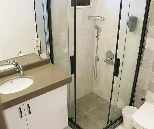 Hotel Atroa Butik Orhangazi