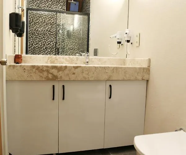 Atroa Butik Hotel 3*