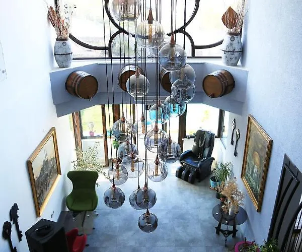 Atroa Butik Hotel 3*