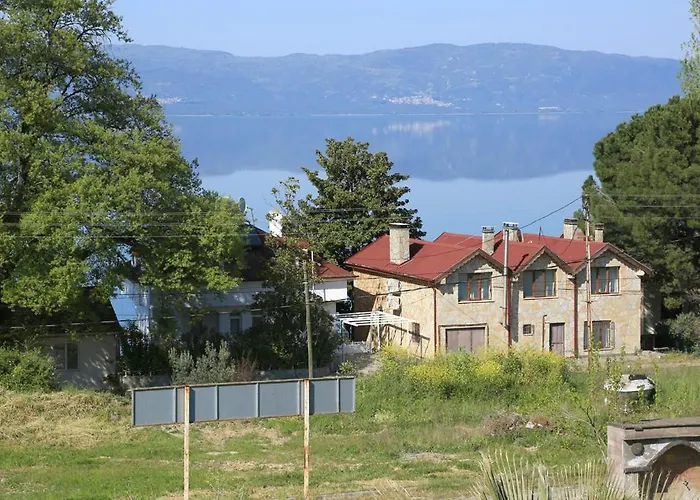 Hotel Atroa Butik Orhangazi