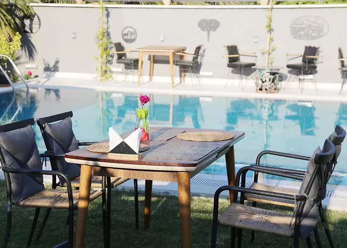 Atroa Butik Hotel 3*