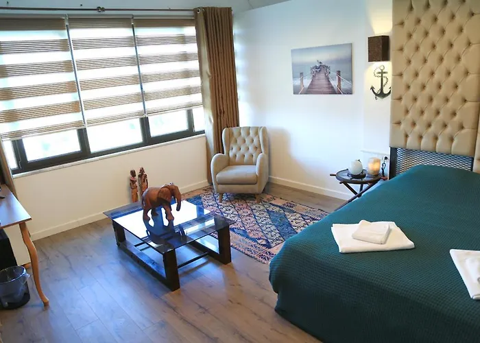 Hotel Atroa Butik Orhangazi