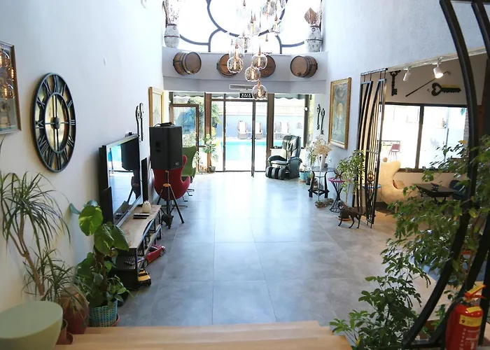 Atroa Butik 3* Orhangazi